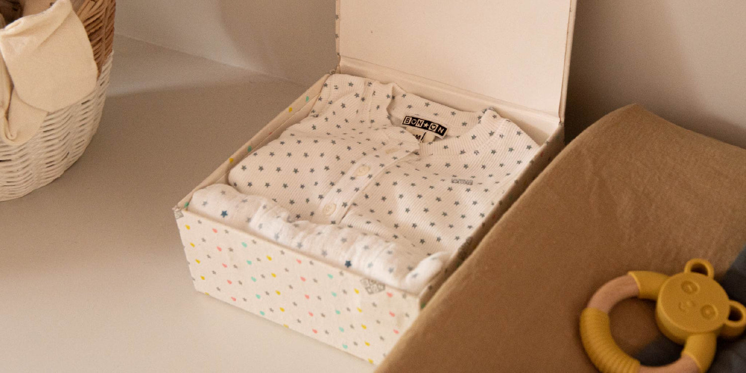 baby sleepwear