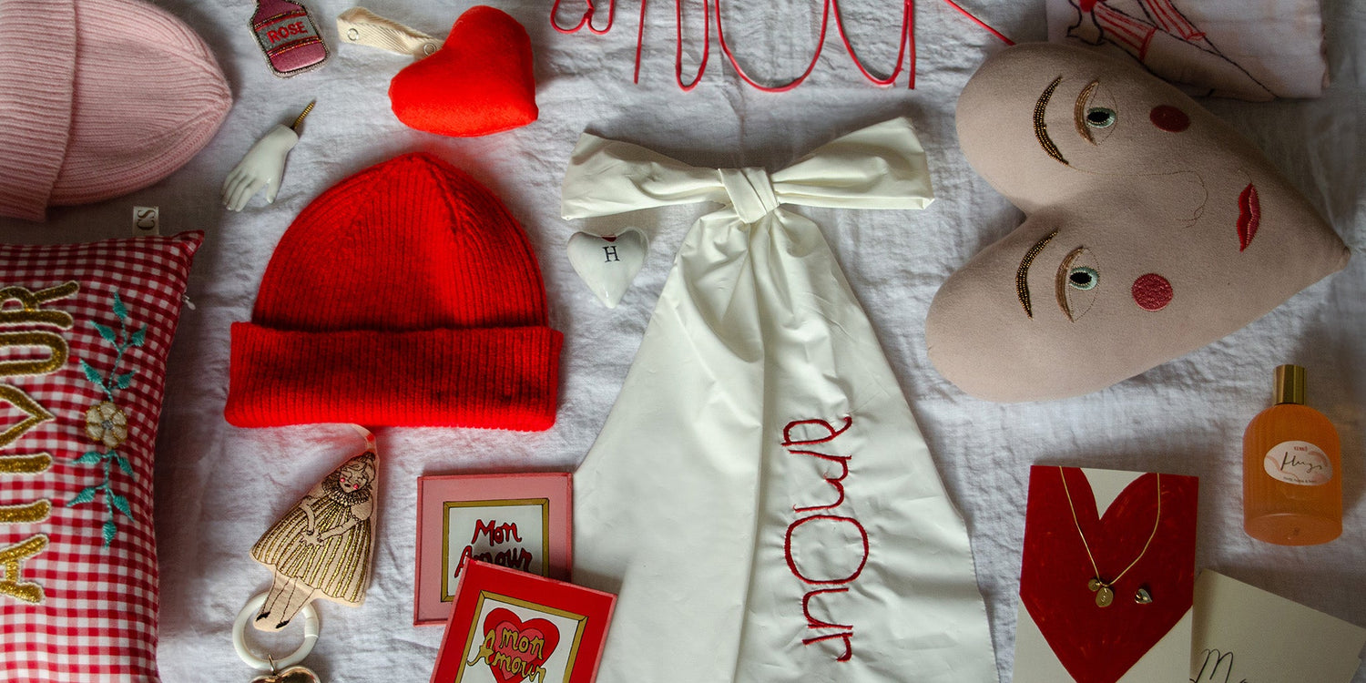 The perfect Valentine&