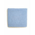 Hvid Kiki Blanket Frost Blue – merino lambswool baby blanket