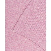 Hvid Kiki Blanket Cotton Candy – merino lambswool baby blanket, photo 4