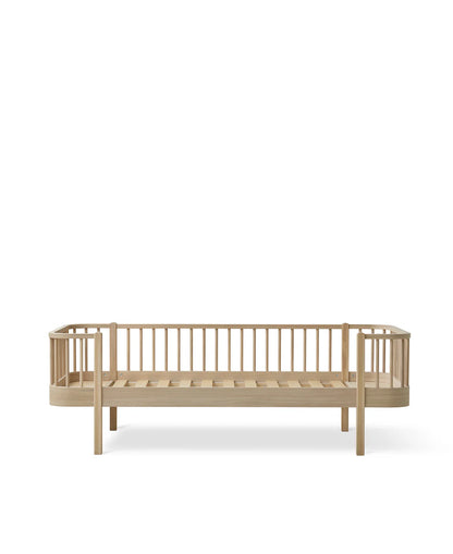Wood Original Day Bed Oak