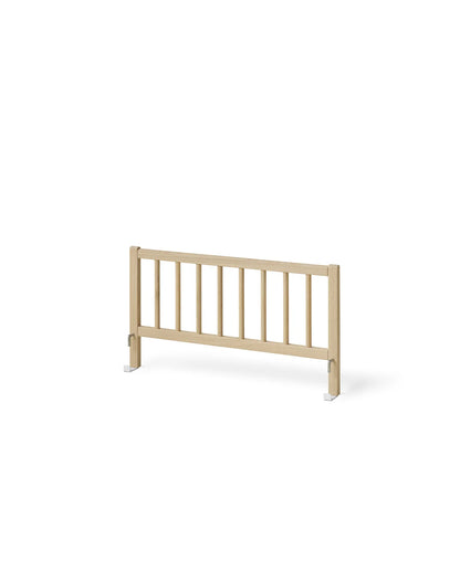 Wood Bed Guard I Veiligheidsrek