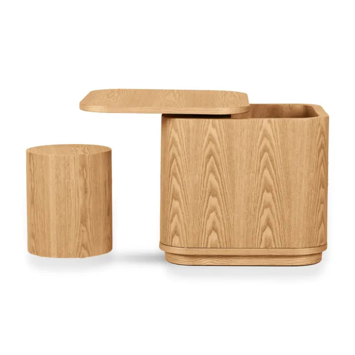 Yume Kids Stool