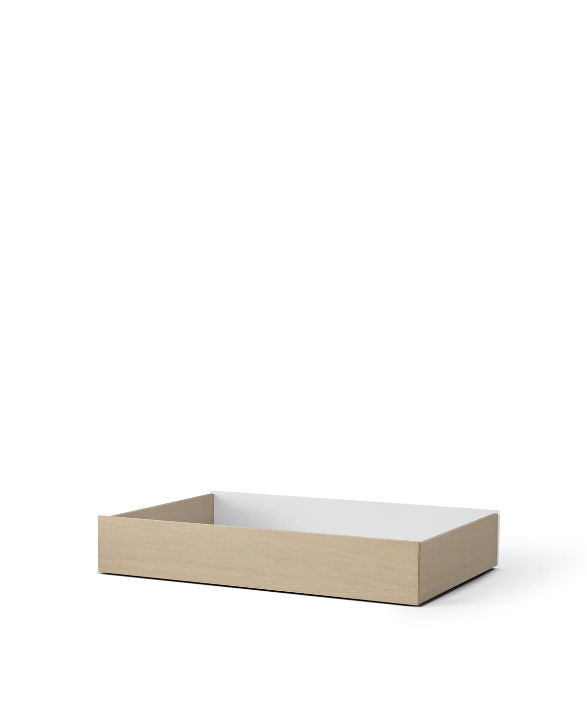 Wood Bed Drawer