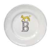 Alphabet Plate Panter – product photo