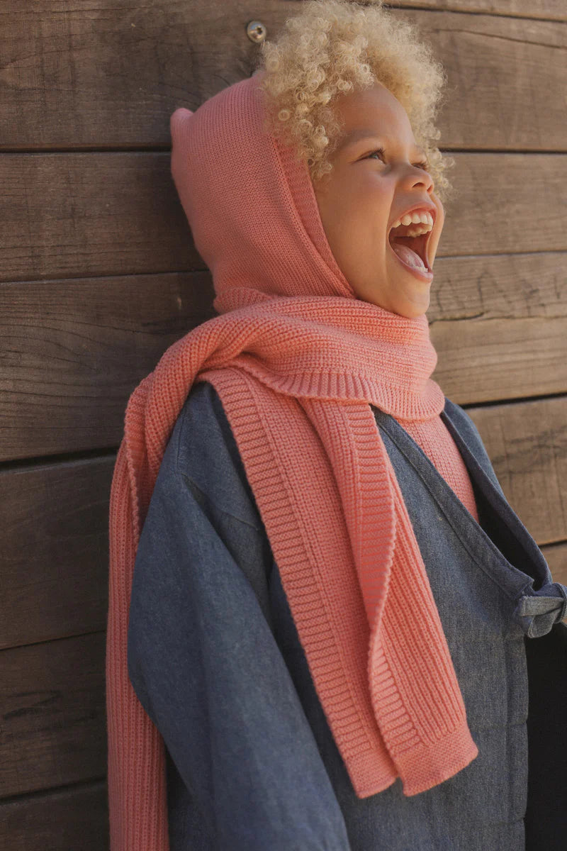 Eddy Merino Balaclava Bubblegum