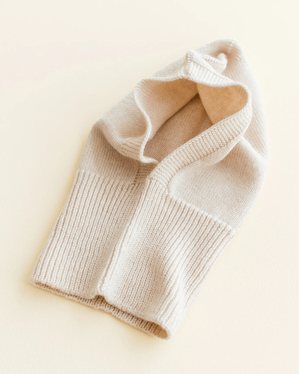 Eddy Merino Balaclava Cream