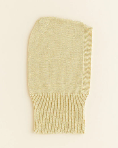 Eddy Merino Balaclava Light Yellow