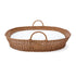 Rattan Changing Pad Basket Bermbach Sustainable Baby Changing Solutions Baby Cribs The Archive Store