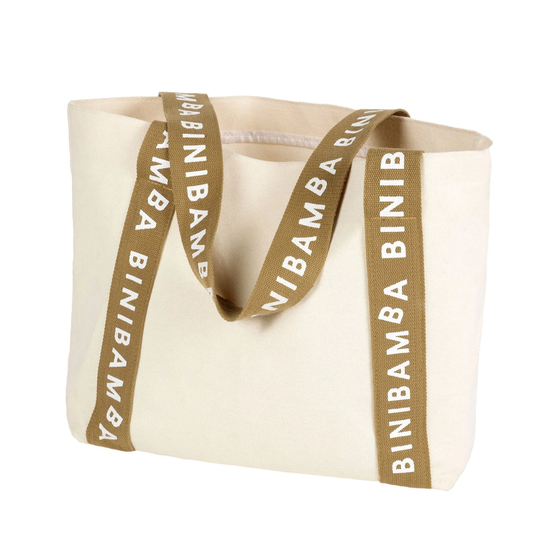 Binibamba Toast Bini Buggy Tote