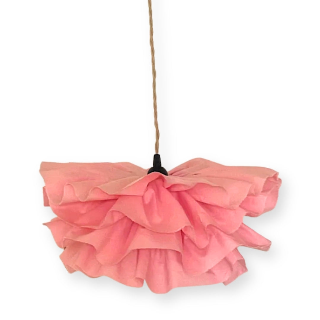 Bloom Floron Pendant Lamp - Rosa