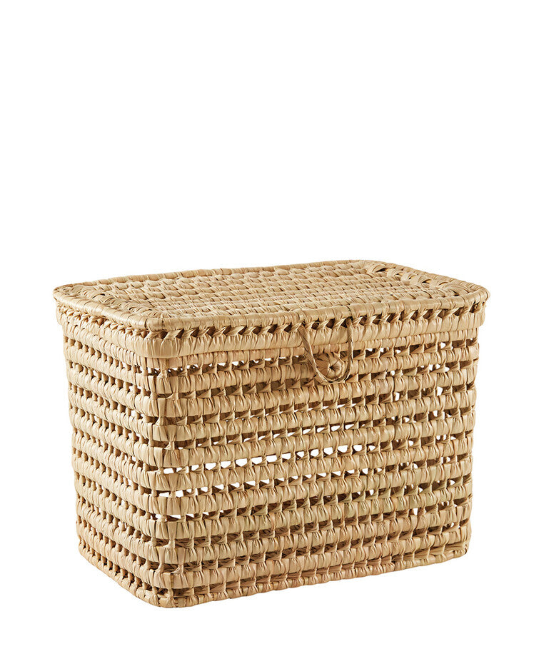 Palma basket large