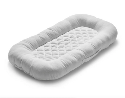 Kapok Cocoon Baby Lounger