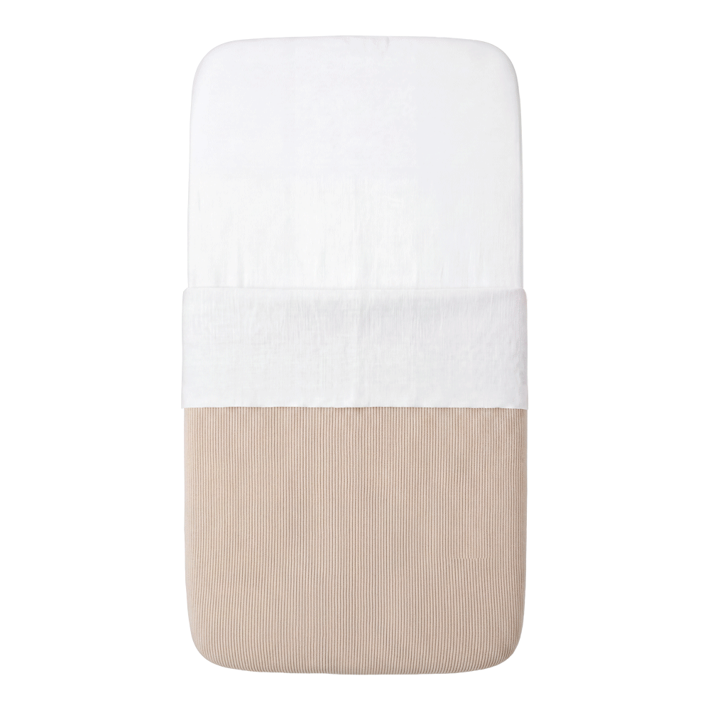 Bed Set - Crib/Cot