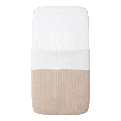 Bed Set - Crib/Cot