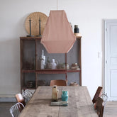 Candelabre Bois de Rose by Centième (f.k.a. Georges Store)