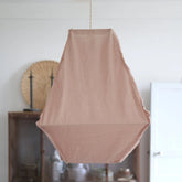 Candelabre Bois de Rose by Centième (f.k.a. Georges Store)