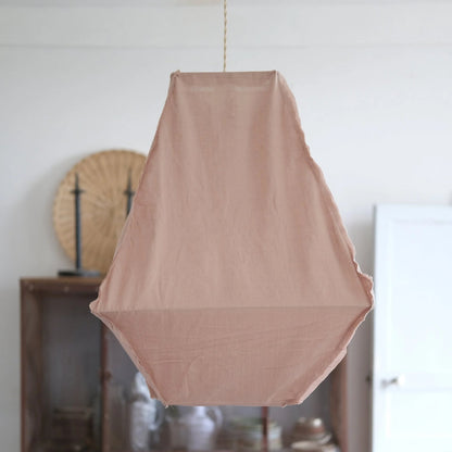 Candelabre Bois de Rose by Centième (f.k.a. Georges Store)