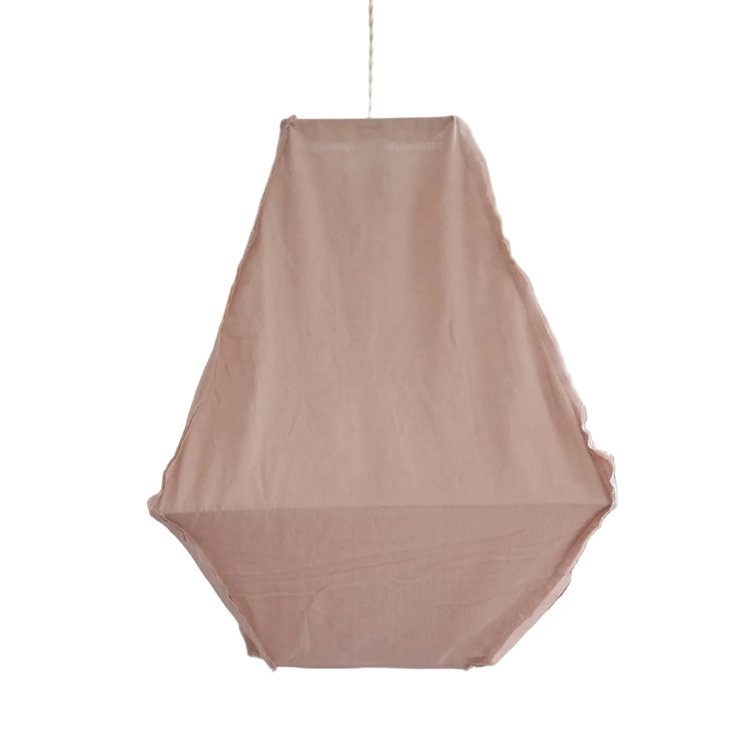 Candelabre Bois de Rose by Centième (f.k.a. Georges Store)