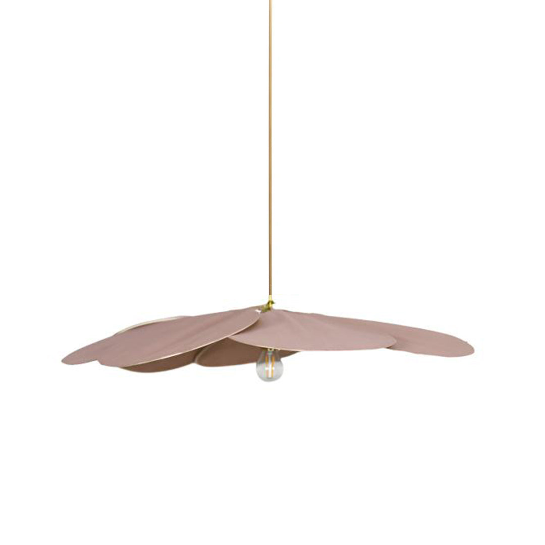 Plafondlamp Argile 80 cm