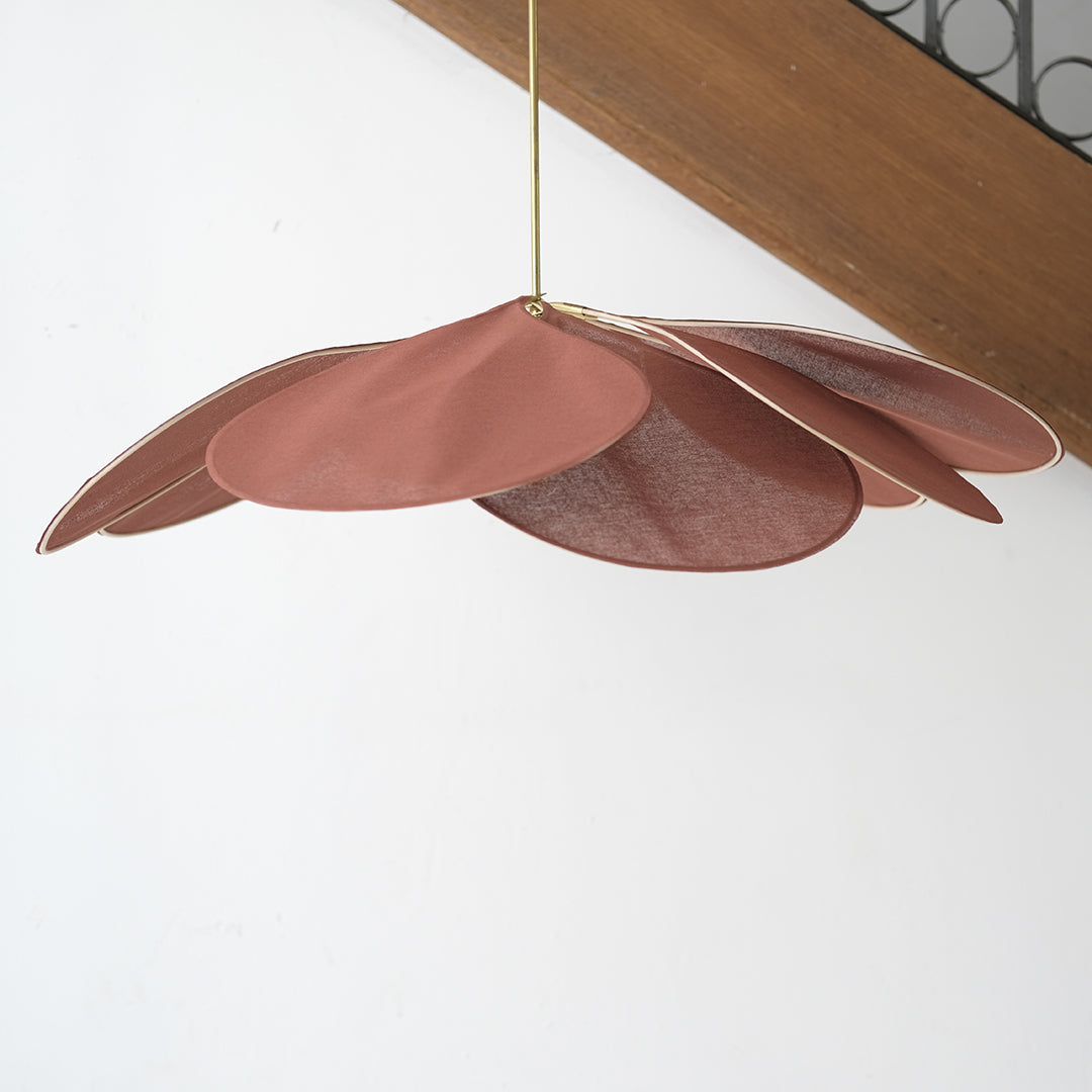 Lamp Pale Originelle Brun by Centième (f.k.a. Georges Store)