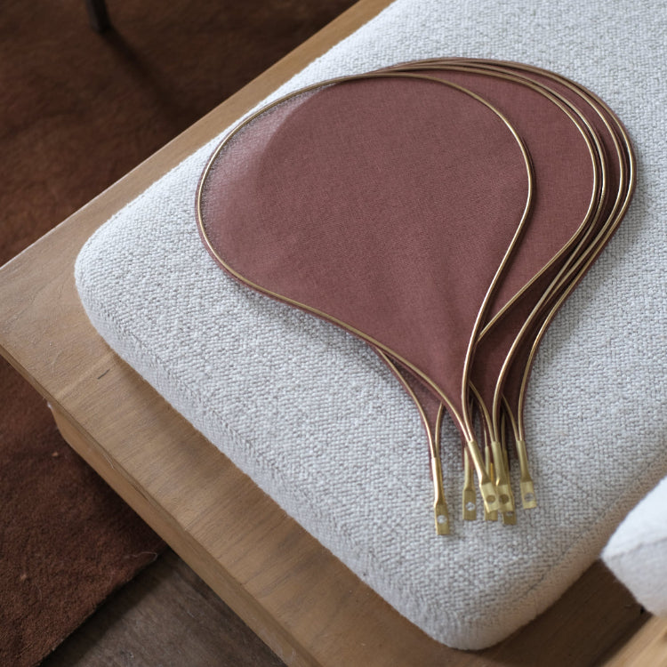 Lamp Pale Originelle Brun by Centième (f.k.a. Georges Store)