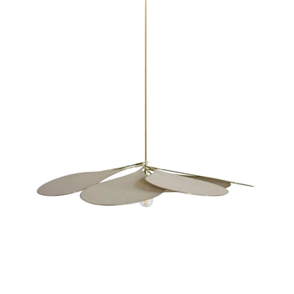 Plafondlamp Craie 80 cm
