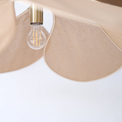 Lamp Pale Originelle Peau by Centième (f.k.a. Georges Store)
