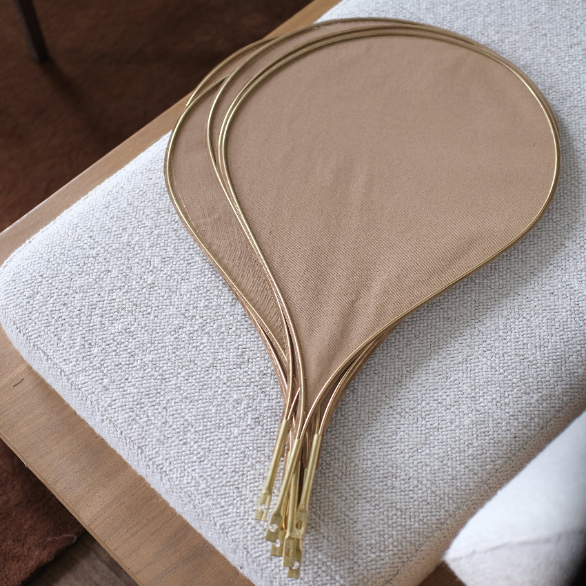 Lamp Pale Originelle Peau by Centième (f.k.a. Georges Store)