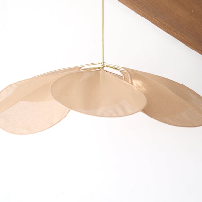 Lamp Pale Originelle Peau by Centième (f.k.a. Georges Store)
