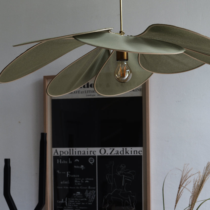 Lamp Pale Originelle Sauge by Centième (f.k.a. Georges Store)