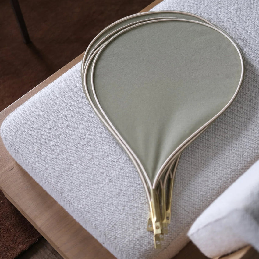 Lamp Pale Originelle Sauge by Centième (f.k.a. Georges Store)