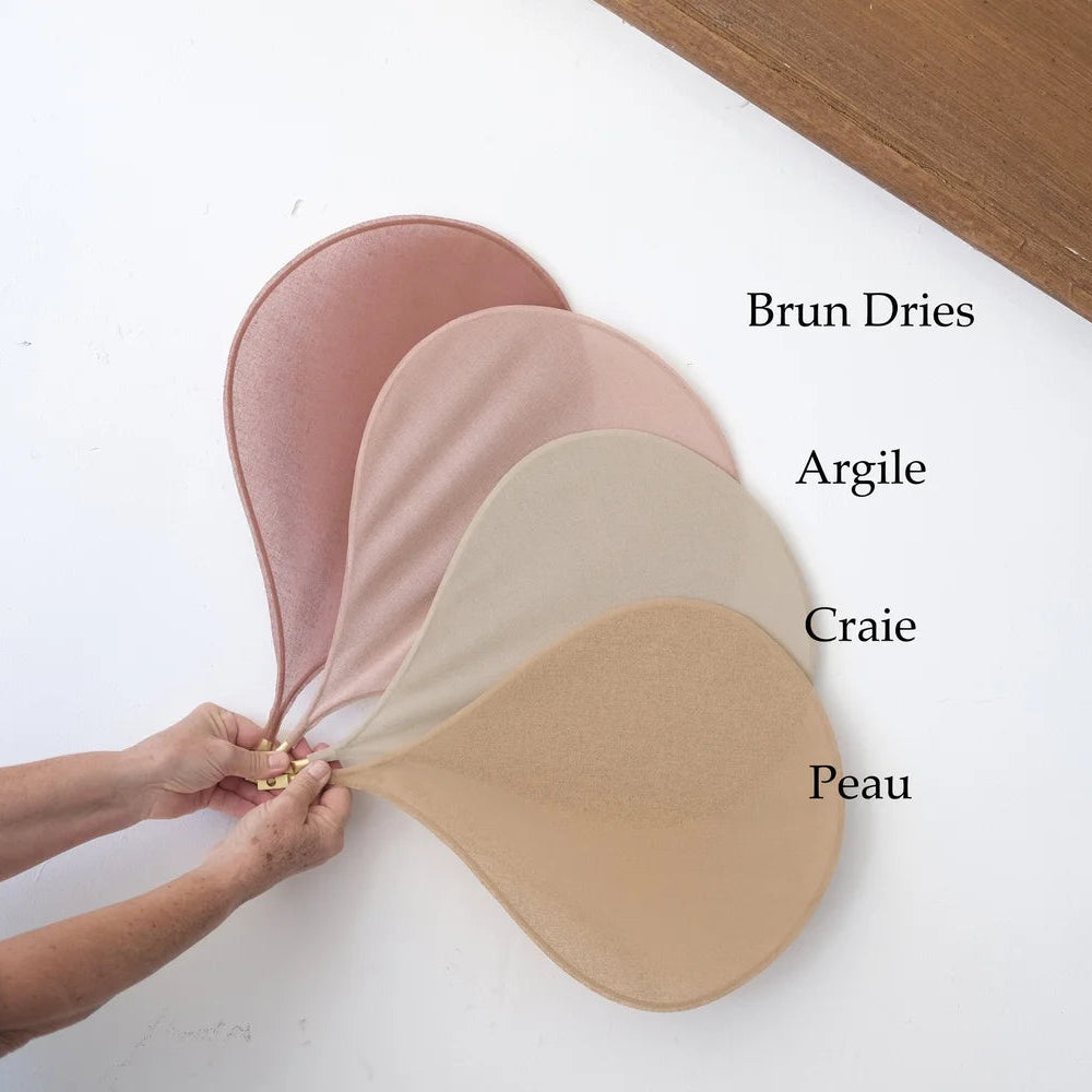 Petals from Lamp Pale Originelle Brun by Centième (f.k.a. Georges Store)