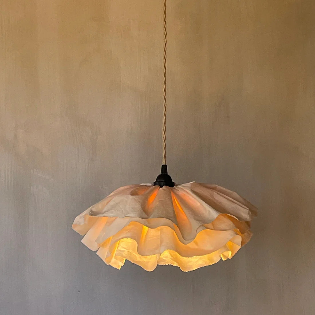 Bloom Floron Pendant Lamp - Nudo