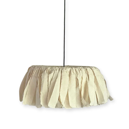 Musa Pendant Light - Crudo