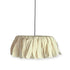 Musa Pendant Light - Crudo by Chamusquina