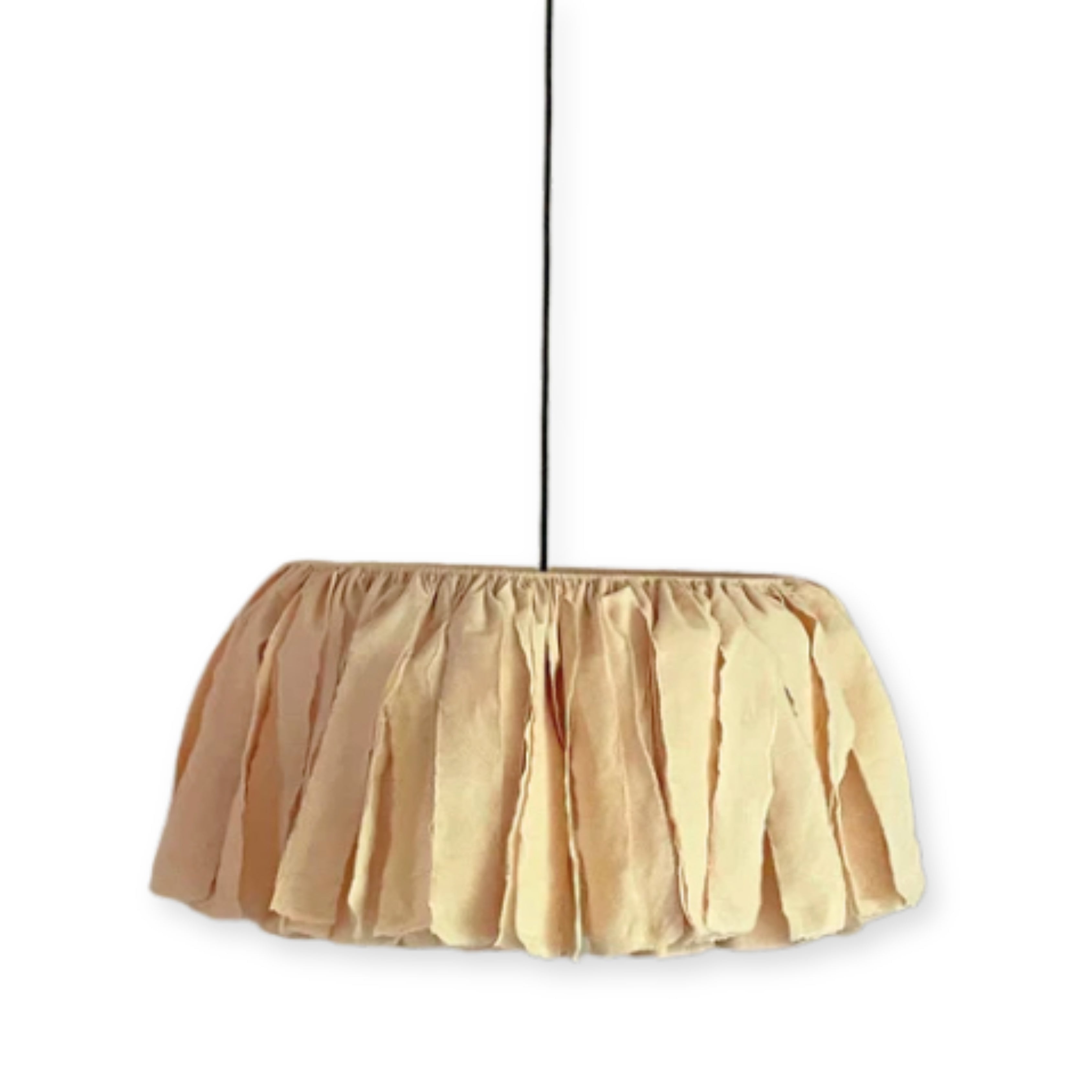 Musa Pendant Light - Melocoton
