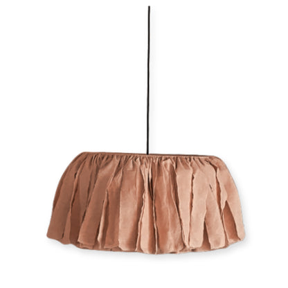 Musa Pendant Light - Rosa