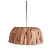Musa Pendant Light - Rosa by Chamusquina
