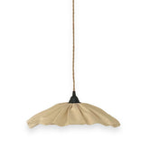 Poppy Pendant Lamp - Blanco by Chamusquina