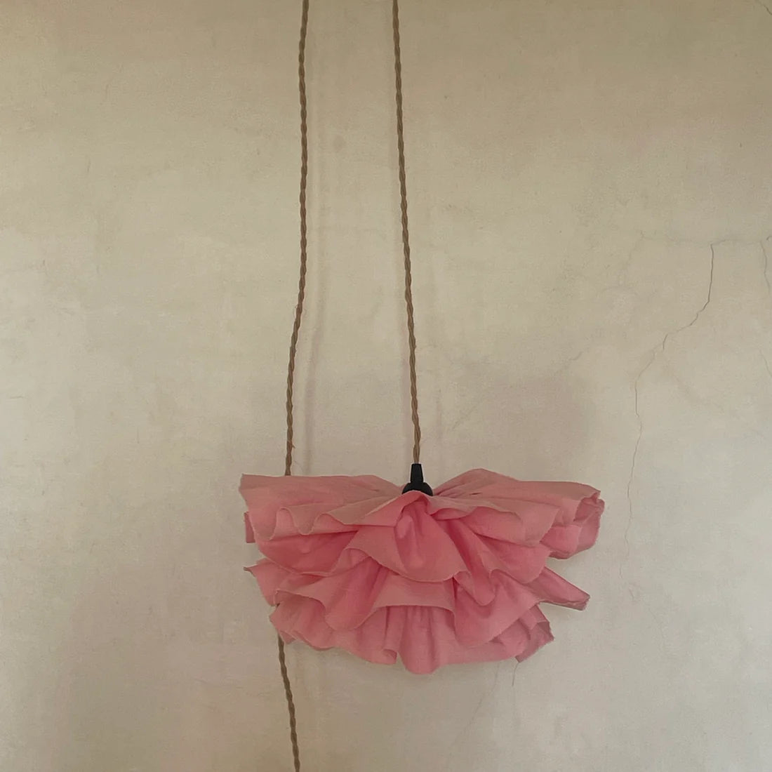 Bloom Floron Pendant Lamp - Rosa