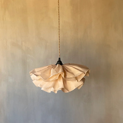 Bloom Floron Pendant Lamp - Nudo