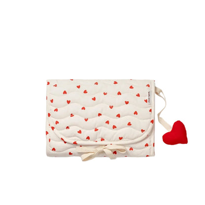 Change To Go Little Love