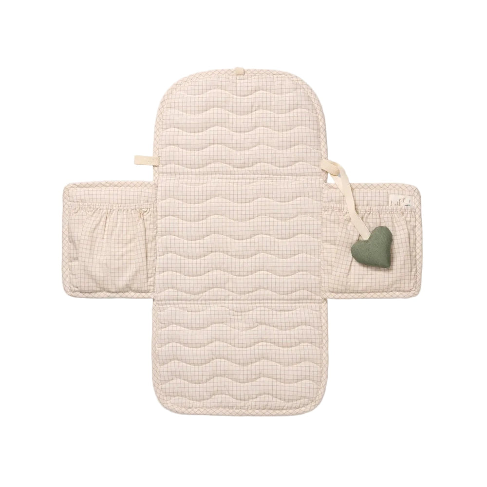 Change To Go Mini Check