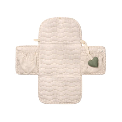 Change To Go Mini Check