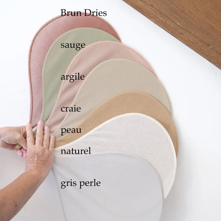 Petals from Lamp Pale Originelle Brun by Centième (f.k.a. Georges Store)