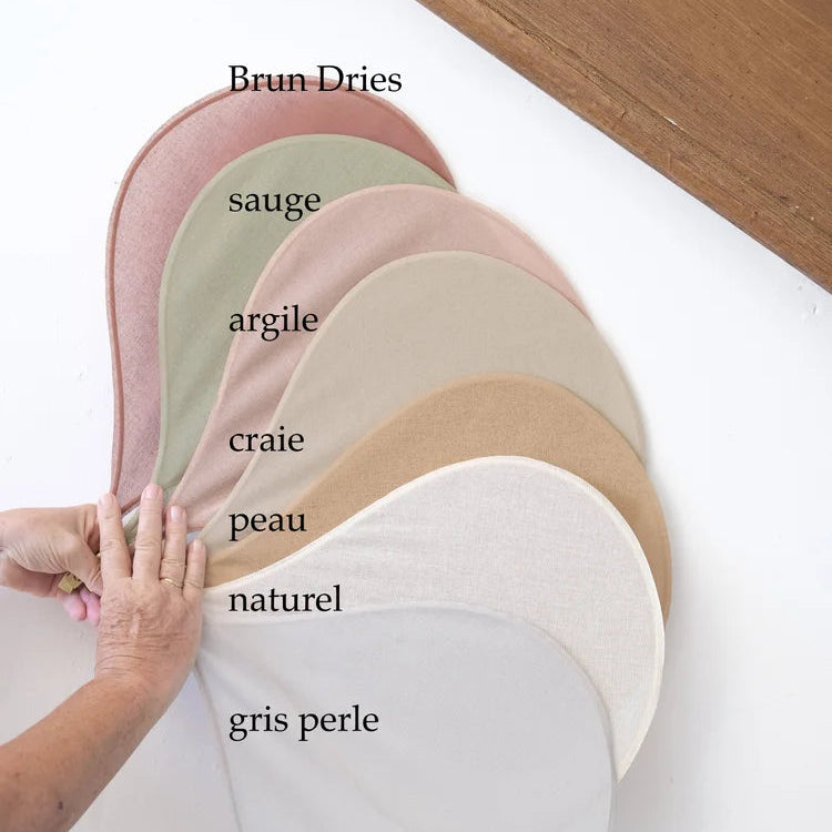 Colors by Centième (f.k.a. Georges Store)