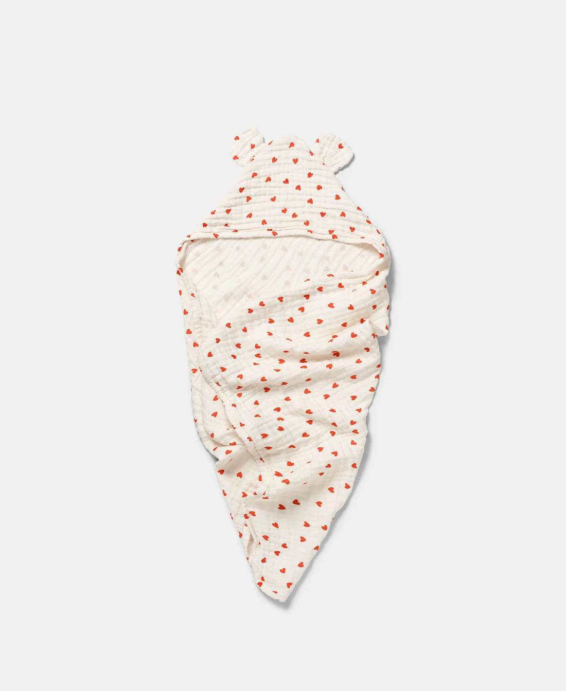 Balou Baby Towel Little Love