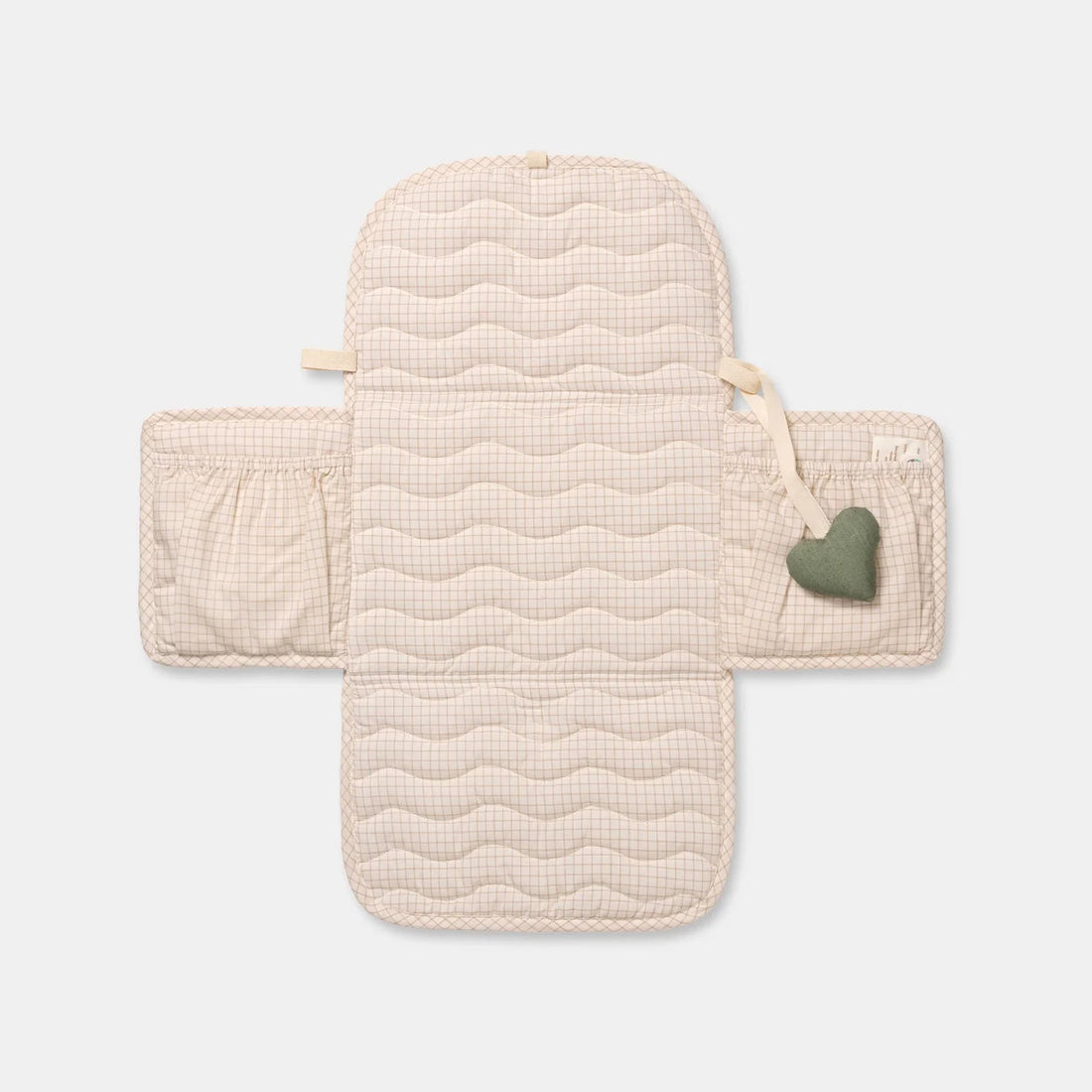 Change To Go Mini Check