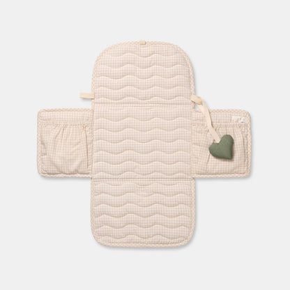 Change To Go Mini Check